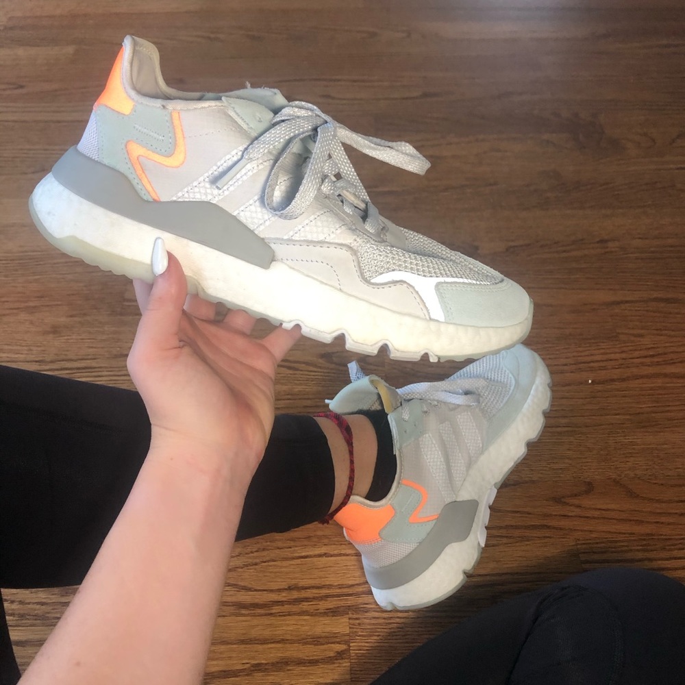 Adidas Nite Jogger
